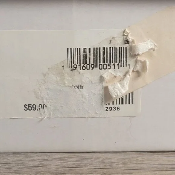 XOXO Katniss Ankle Fashion Boots Sz 7M - Picture 11 of 12